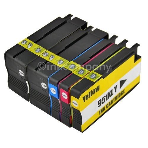 Set patronen für 950 xl - patronen,
