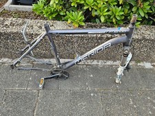 MERIDA Matts TFS 900 Fahrradrahmen