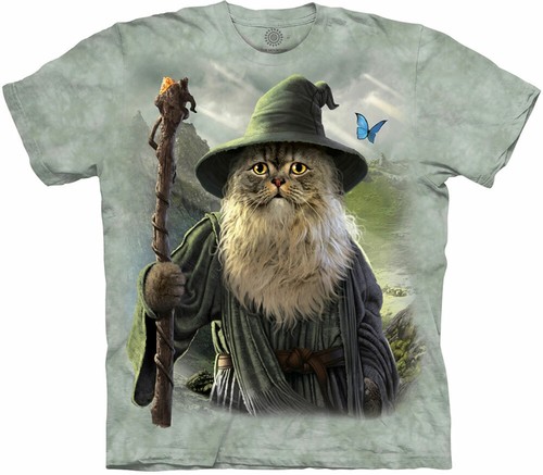 The mountain shirt - mountain, t-shirt