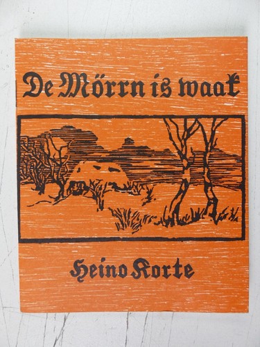 Heino korte isensee - korte, oldenburg