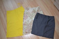 3 tlg Paket schicke Röcke