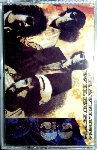 Traveling wilburys vol 3 - -, vol.