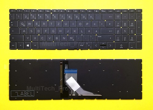 Tastatur 250 255 g7 - de,