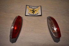 2x Hella Begrenzungsleuchte