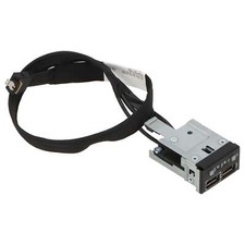 HP Front I/O module for SFF