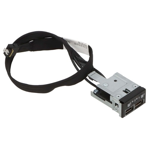 Front module for sff - module,