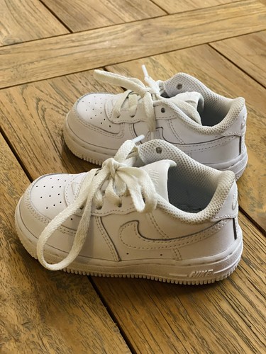 Nike baby schuhe weiß - nike, baby-schuhe