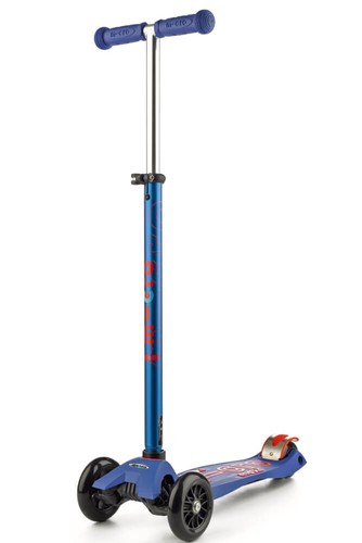 Micro mobility kickboard maxi - mobility,