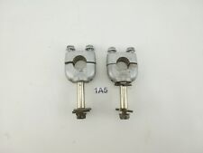 Lenkerhalter Lenker Halterung Riser Honda Africa Twin XRV 650 RD03 1988 