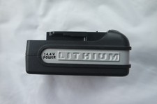 Akku-Pack Einhell RT CD 14,4V Li , Li-Ion ,passt auch bei Lux Akku  Pack 14,4V