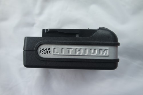 Lux akku abs accu - ,