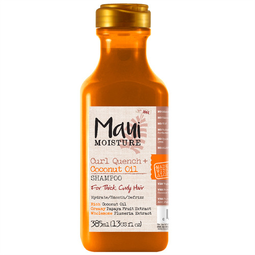 Maui moisture curl quench - moisture,