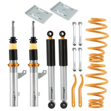 Gewindefahrwerk Tieferlegung