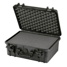 Outdoor case rasterschaum - outdoor,