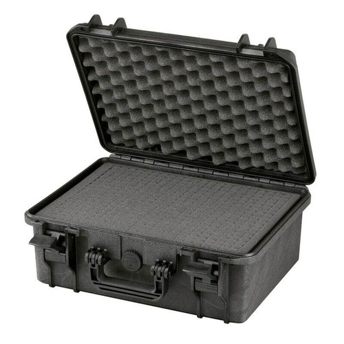 Outdoor case rasterschaum - outdoor,