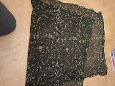 Netz,Tarnung,Angel, Jagen,Sport, Bundeswehr,158x78,Camouflage,Grün, Tarnnetz,MFH