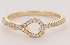 Pandora Ring mit Brillanten