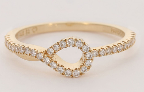 Pandora ring mit brillanten - ring,
