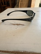 Ray Ban P Sonnenbrille.