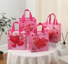 4 Stk. Geschenktaschen