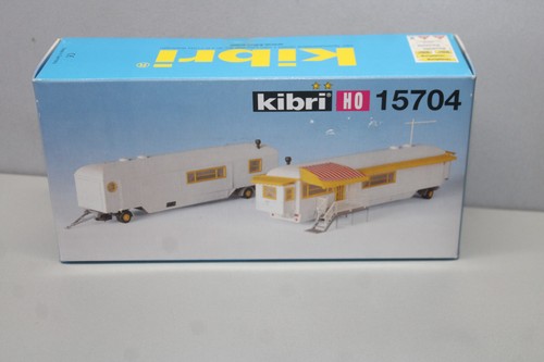 Kibri 15704 gebäudebausatz - 15704,
