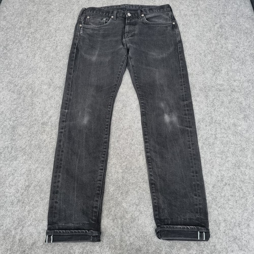 Edwin jeans herren grau - herren, 32