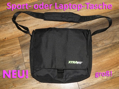 Xtrafit laptop tasche - xtrafit, laptop-tasche