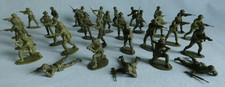 Airfix 1:32 Soldaten Figuren