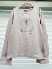 Balbina Langarm Ballerina