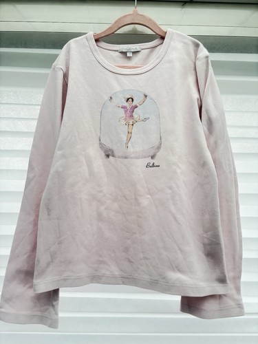 Balbina langarm ballerina - balbina,