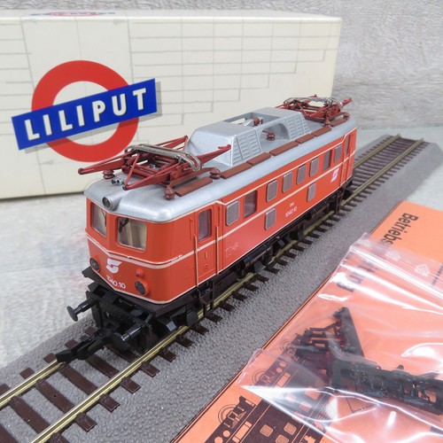 Liliput 115 öbb - -,