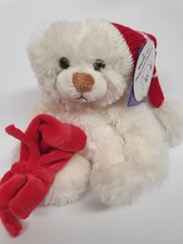 Kuschelwuschel, weicher Teddy