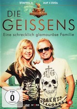 Die Geissens – Staffel 9