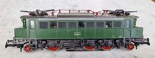 Märklin 3049 * 1:87 H0 * BR 104 021-1 * AC Analog * Elektrolok E04 * Schnellzug