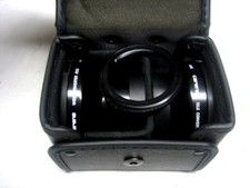 Vorsatzobjektiv Tele 1,5