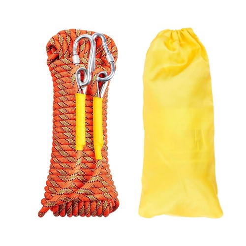 Kletterseil 10mm outdoorseil - kletterseil,