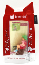 Tonie Na klar, Lotta kann Rad fahren Astrid Lindgren Boxine NEU und OVP