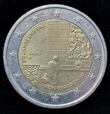 2 EURO 2020 Deutschland 50