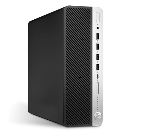 Prodesk 600 computer - g5,