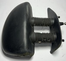 Aussenspiegel R Farbe foliert rotbraun Fiat Ducato 14 i.d.td 231.640.1