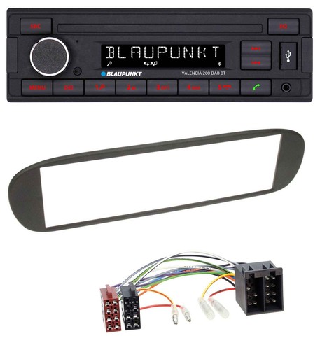 Blaupunkt dab mp3 bluetooth - dab,