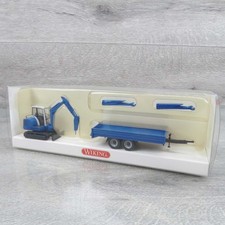 WIKING 658 40 36 - 1:87 -