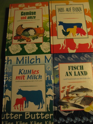 Landfrauenrezepte cux land - landfrauenrezepte, cux-land