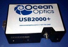 Oceanoptics usb2000 - oceanoptics, usb2000+