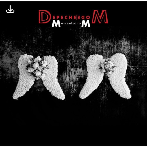 Depeche mode memento mori - memento,