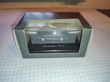 Herpa Mercedes Benz 500 SL