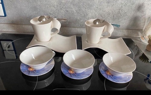 Villeroy boch new wave - villeroy,