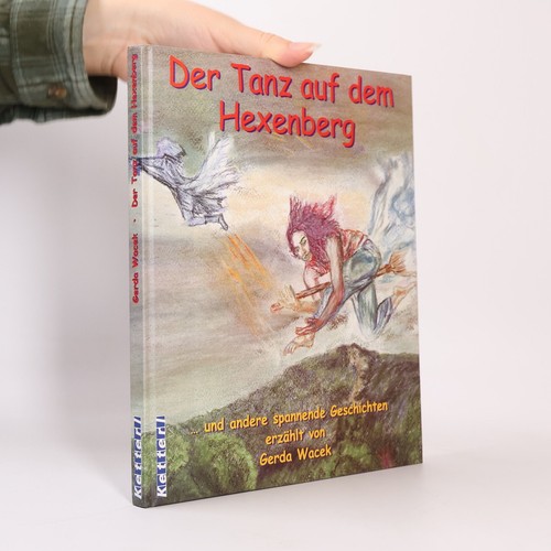 Der tanz auf dem hexenberg - der,