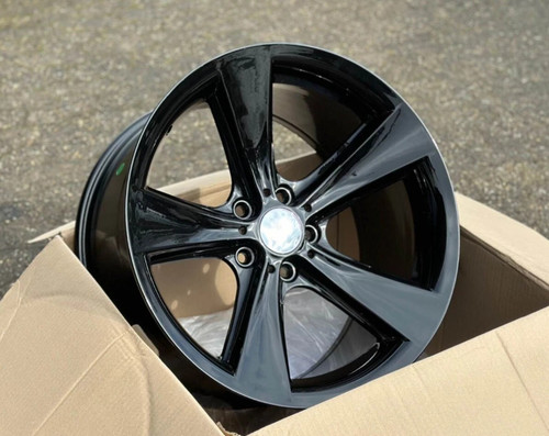 Zoll felgen bmw e60 - 19,