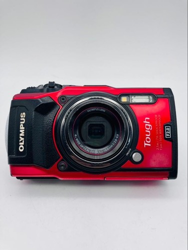 Lesen olympus tough - [lesen],